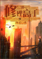 异世修理高手TXT全集封面