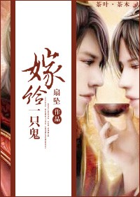 嫁给一只鬼TXT全集封面