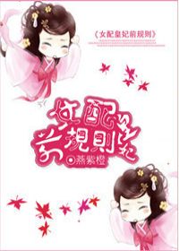 女配皇妃前规则TXT全集封面