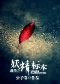 妖精标本TXT全集封面