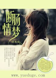 断肠情梦TXT全集封面