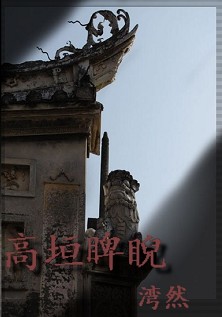 高垣睥睨TXT全集封面