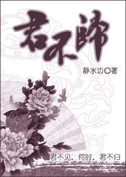 君不归TXT全集封面