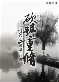 炮灰之砍号重修TXT全集封面