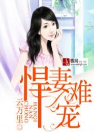 悍妻难宠TXT全集封面