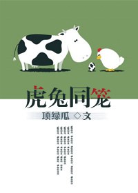 虎兔同笼TXT全集封面
