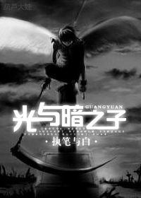 光与暗之子TXT全集封面