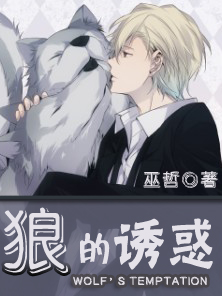 狼的诱惑TXT全集封面