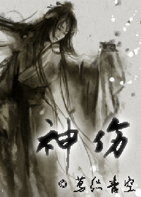 神殇TXT全集封面