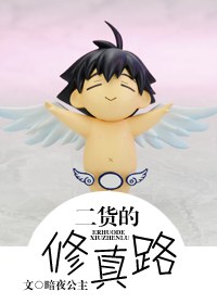 二货的修真路TXT全集封面