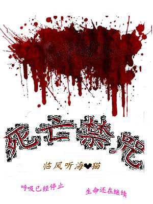 死亡禁咒TXT全集封面