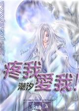 疼我,爱我!TXT全集封面