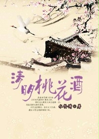 清明桃花酒TXT全集封面
