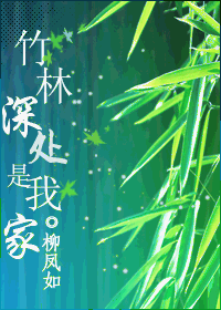 竹林深处是我家TXT全集封面