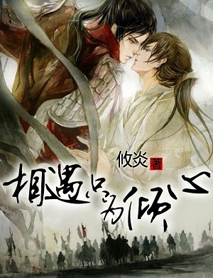 相遇只为倾心TXT全集封面
