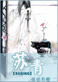 苏青TXT全集封面
