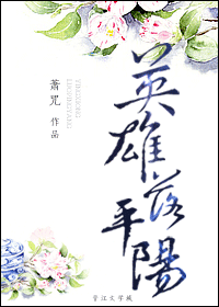 英雄落平阳TXT全集封面
