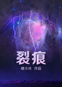 裂痕TXT全集封面