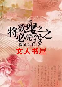 将欲娶之 必先毁之TXT全集封面
