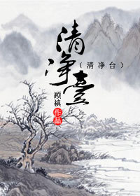 清净台TXT全集封面