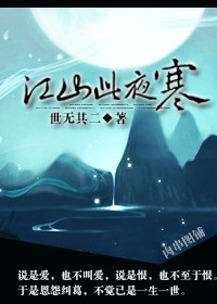 江山此夜寒TXT全集封面