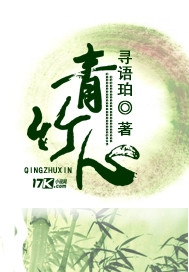 青竹心TXT全集封面