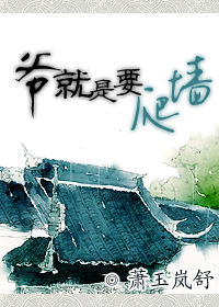 爷就是要爬墙TXT全集封面
