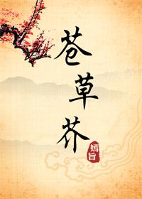 苍草芥TXT全集封面
