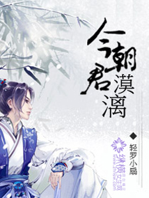 今朝君漠漓TXT全集封面