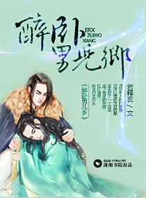 醉卧男儿乡TXT全集封面