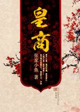 皇商TXT全集封面