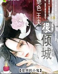 绝色王夫很倾城TXT全集封面