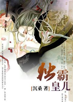 独霸皇儿TXT全集封面