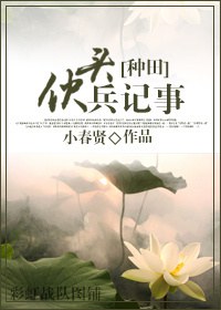 伙头兵纪事TXT全集封面