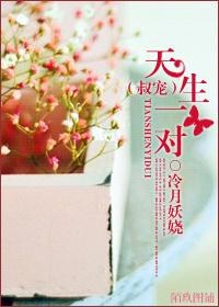 天生一对(叔宠)TXT全集封面