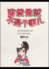 容貌他就不是个事儿TXT全集封面