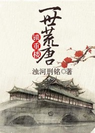 锁重楼之一世荒唐TXT全集封面