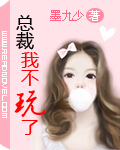 总裁总裁我不玩了TXT全集封面