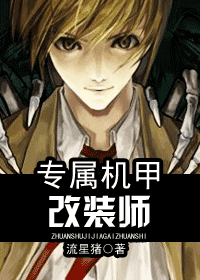 专属机甲改装师TXT全集封面