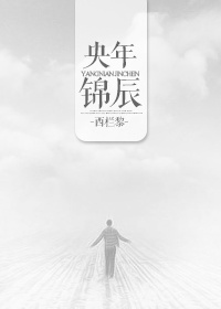 央年锦辰TXT全集封面