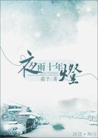 夜灯TXT全集封面