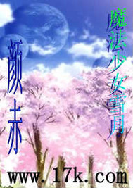 魔法少女雪月TXT全集封面