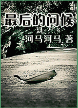 最后的问候TXT全集封面