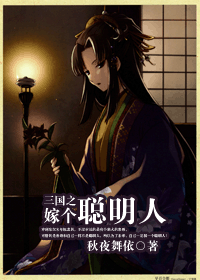 三国之嫁个聪明人TXT全集封面