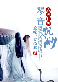 琴音飘渺TXT全集封面