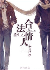 重生之合法情人TXT全集封面
