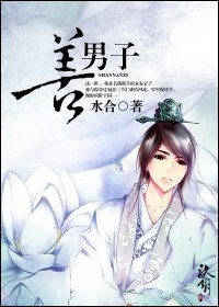 善男子TXT全集封面