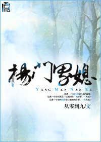 杨门男媳TXT全集封面