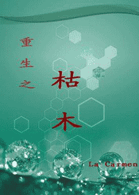 重生之枯木TXT全集封面