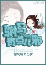 驸马有点儿邪TXT全集封面